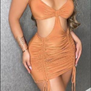 Very flattering perfect for a nite out